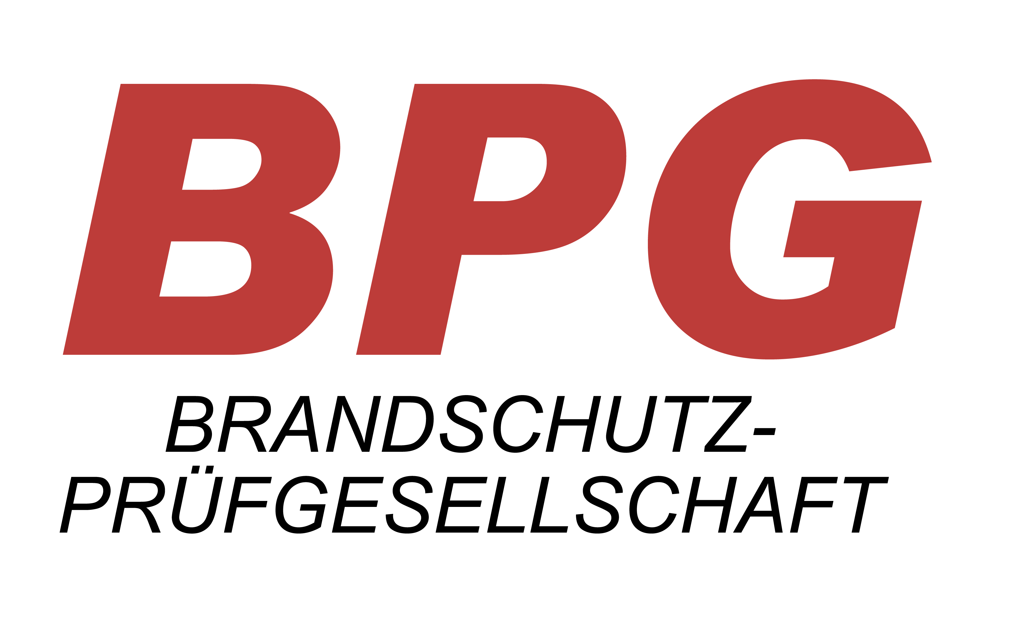 BPG Brandschutz Prüf-Gesellschaft Berlin, Brandenburg